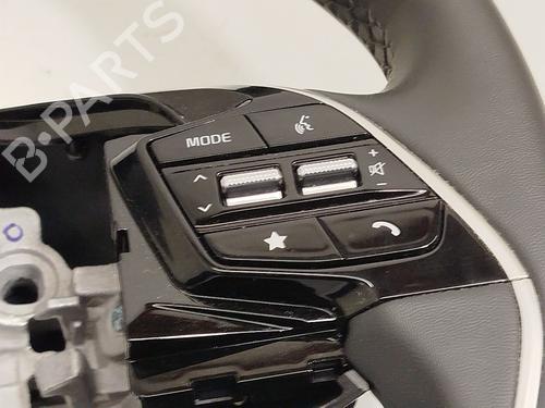 Steering wheel KIA NIRO II (SG2) EV | BP29123610C49 - Image 3