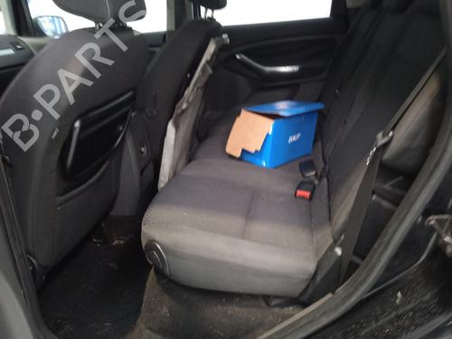 Front bumper FORD C-MAX (DM2) 2.0 TDCi | BP36018471C7  - Image 27