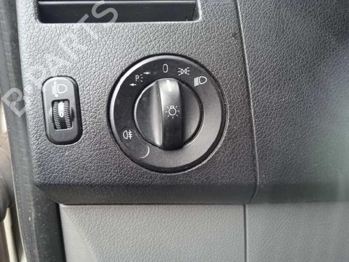 Left front window switch VW CRAFTER 30-35 Bus (2E_)  | BP17675750I27  - Image 20
