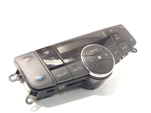 Used Climate control NISSAN PULSAR Hatchback (C13) 1.5 dCi (110 hp) 29751037