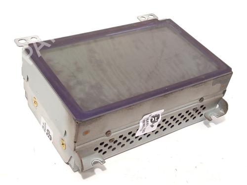 Used Display monitor NISSAN MURANO I (Z50) 3.5 4x4 (245 hp) 28096013