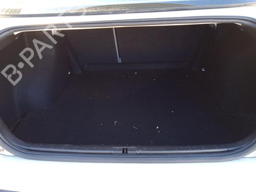 Foran støtfanger SEAT TOLEDO II (1M2) 1.9 TDI | BP21789069C7 