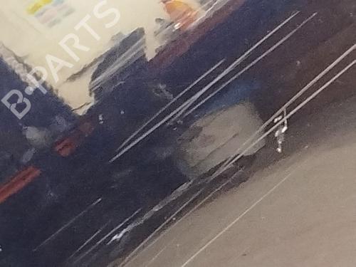 Left rear door PEUGEOT 5008 (0U_, 0E_) 1.6 HDi | BP24844370C4