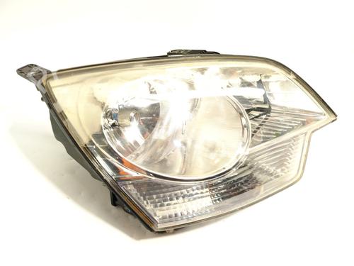 Used Right headlight OPEL ANTARA A (L07) 2.0 CDTI 4x4 (150 hp) 24125259