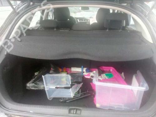 Right rear brake caliper CITROËN C4 II (NC_) 1.6 BlueHDi 100 | BP11561835M106 