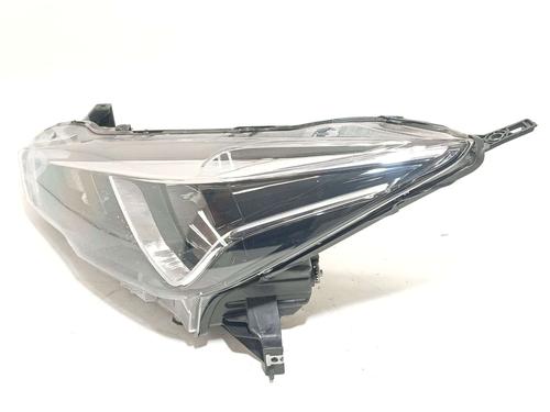 Left headlight NISSAN MICRA V (K14) 1.5 DCI | BP40013221C28 - Image 2