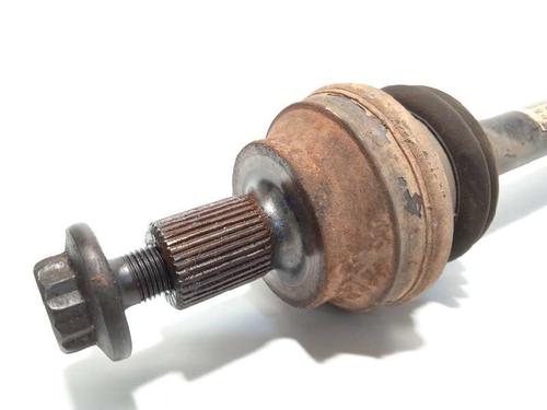 Right rear driveshaft SKODA OCTAVIA II (1Z3) | BP8243866M41