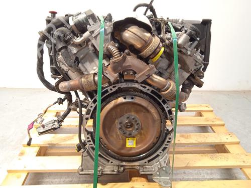 Used Engine MERCEDES-BENZ CLK (C209) CLK 320 CDI (209.320) (224 hp) 29185977