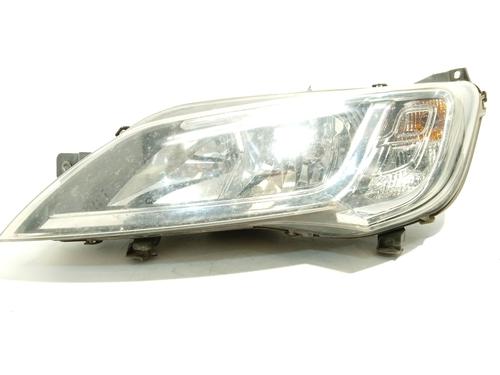 Left headlight CITROËN JUMPER II Van 2.2 HDi 130 | BP29429359C28 