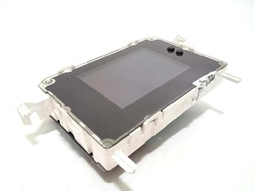 Used Display monitor FORD FOCUS III [2010-2020]  3451643