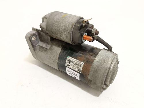 Starter MITSUBISHI OUTLANDER II Van (CW_W) Di-D 4WD (CW1W) | BP37665875M8 - Image 2
