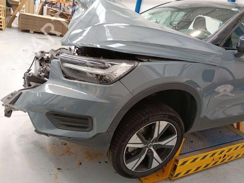 Venstre solskærm VOLVO XC40 (536) Recharge | BP37793356I1 - Image 8