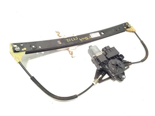 Used Rear right window mechanism SKODA OCTAVIA III Combi (5E5, 5E6) 1.6 TDI (115 hp) 19647258