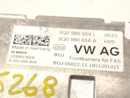 Electronic module VW T-ROC (A11, D11)  | BP24112149M83 