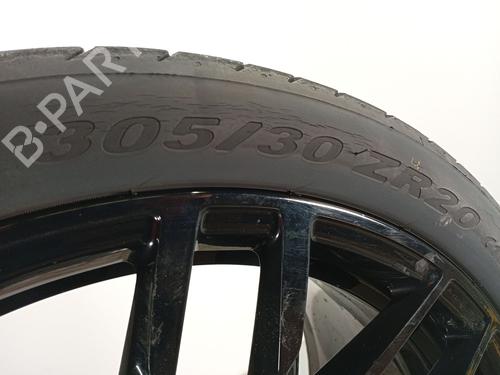 Rim AUDI R8 (4S3, 4SP) 5.2 FSI Plus quattro | BP30707237C45