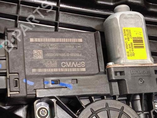 Rear left window mechanism LYNK & CO 01 PHEV | BP17809548C24 - Image 3