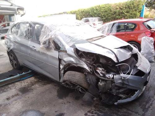Used Parts BMW 2 Active Tourer (F45) 216 d 811863