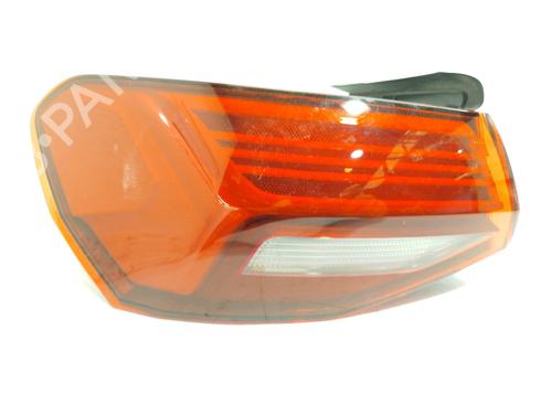 Left taillight AUDI A3 Sportback (8YA, 8YF) 30 TFSI Mild Hybrid | BP29400316C34 