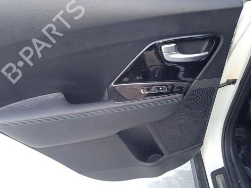 Battery KIA NIRO I (DE) E-NIRO | BP32019651E11 