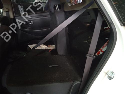 Venstre solskærm KIA CARENS IV  | BP19920624I1 