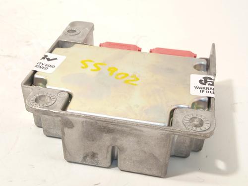 ECU airbags KIA VENGA (YN) 1.6 CRDi 128 | BP26396600M53