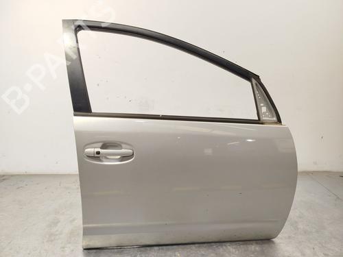 Used Right front door TOYOTA PRIUS Liftback (_W2_) 1.5 Hybrid (NHW20_, NHW20R) (112 hp) 22804508