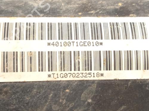 Driveshaft HONDA CR-V IV (RM_) 2.2 i-DTEC 4WD (RE6) | BP29884283M37