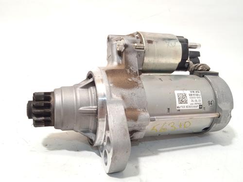 Used Starter SEAT IBIZA V (KJ1, KJG) 1.0 TSI (110 hp) 28099955