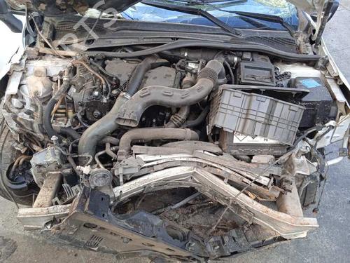 Steering column RENAULT CLIO IV (BH_) 1.5 dCi 75 | BP10565058M21