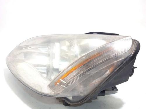 Left headlight FORD FOCUS C-MAX (DM2) 1.8 TDCi | BP11967915C28 
