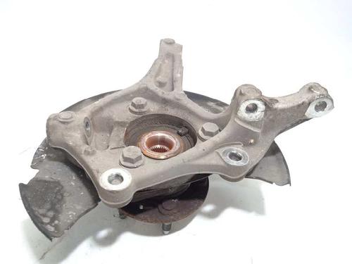 Used Left front steering knuckle OPEL ASTRA K (B16) 1.6 CDTi (68) (136 hp) 9978443