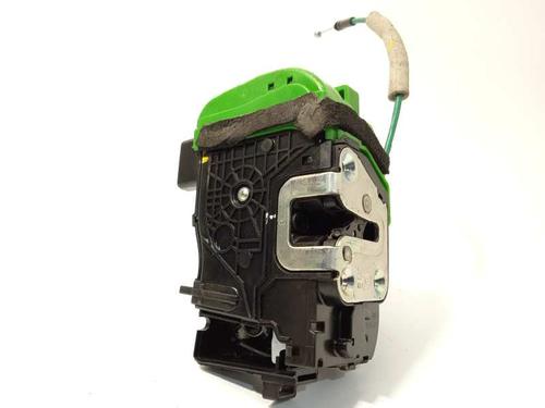 Used Front right lock Front right lock 6560684 6560684