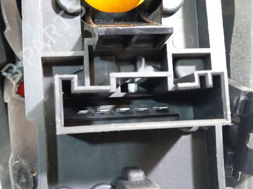 Right taillight MINI MINI (R50, R53) Cooper | BP23892919C35 