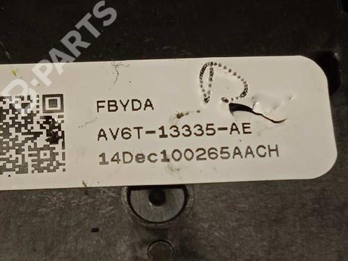 Headlight switch FORD FOCUS III 1.6 TDCi | BP6826281I24 