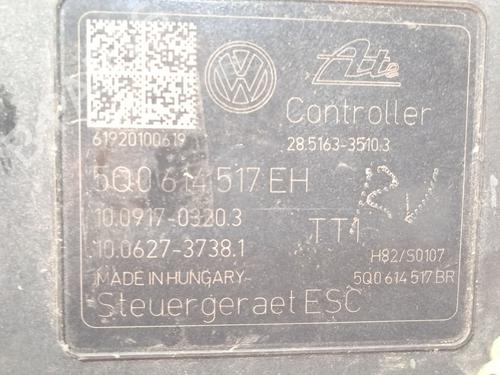 ABS pump AUDI A3 (8V1, 8VK) 1.5 TFSI | BP29305944M43 