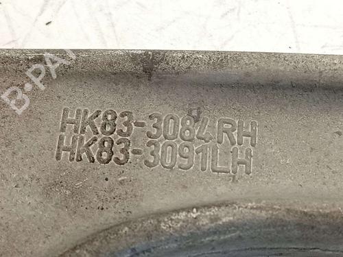 Left front suspension arm JAGUAR F-PACE (X761) 2.0 TD4 AWD | BP37515933M12 - Image 3