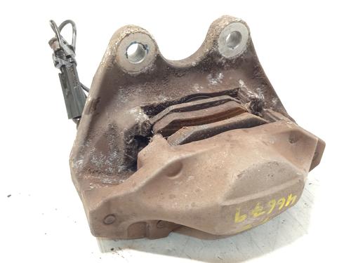 Left rear brake caliper MERCEDES-BENZ M-CLASS (W163) ML 270 CDI (163.113) | BP25864581M107 