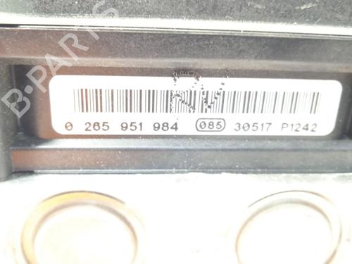 ABS pump SEAT EXEO ST (3R5)  | BP29309283M43