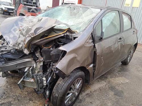 Fuel pump TOYOTA YARIS (_P13_)  | BP11806182M76 