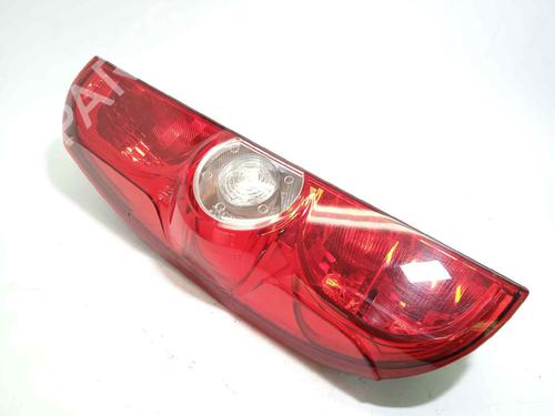 Used Left taillight OPEL COMBO Box Body/MPV (X12) 1.3 CDTI (B05) (90 hp) 17221173