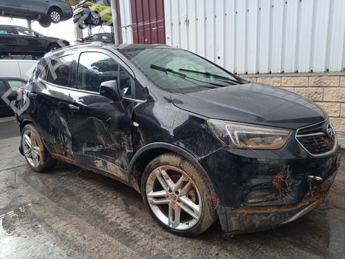 Used Parts OPEL MOKKA / MOKKA X (J13) 1.6 CDTI 4x4 (_76) (136 hp) 2386127