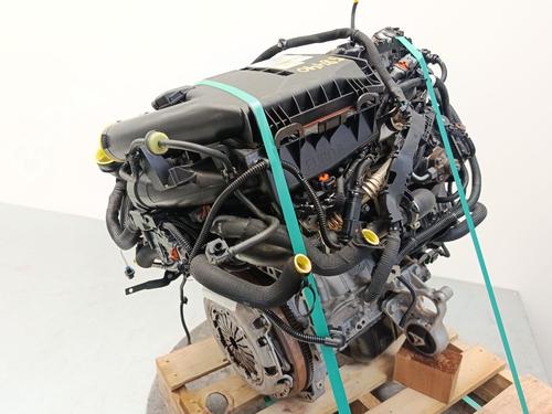 Engine PEUGEOT PARTNER Tepee 1.6 BlueHDi 100 | BP37270826M1 - Image 3