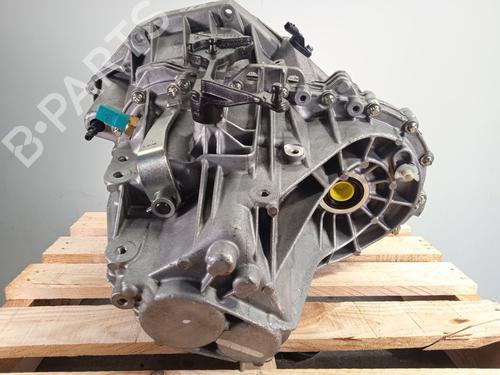 Gearbox RENAULT MEGANE IV Saloon 1.5 dCi 110 | BP26208780M3 - Image 3