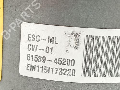 ABS pump KIA PICANTO II (TA)  | BP31035357M43 