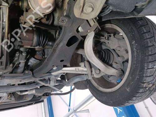Engine SEAT EXEO ST (3R5) 2.0 TDI | BP38469486M1 - Image 38