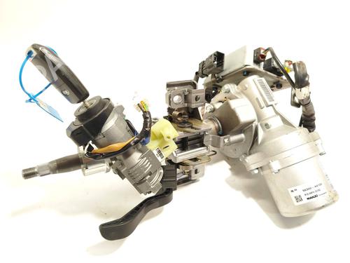 Used Steering column KIA CARENS IV 1.6 GDi (135 hp) 29933063