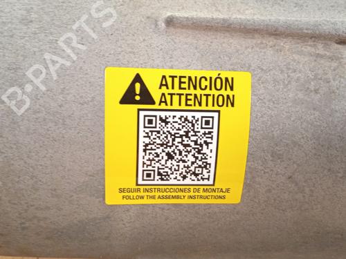 Differential, bag OPEL ANTARA A (L07) 2.0 CDTI 4x4 | BP29973524M24