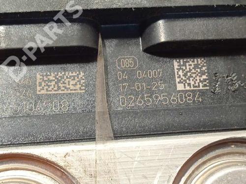 ABS pump SEAT IBIZA IV (6J5, 6P1)  | BP11968738M43 