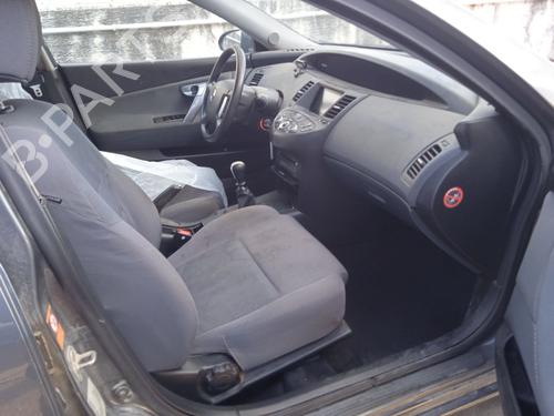 AC compressor NISSAN PRIMERA Hatchback (P12) 1.9 dCi | BP29239333M34