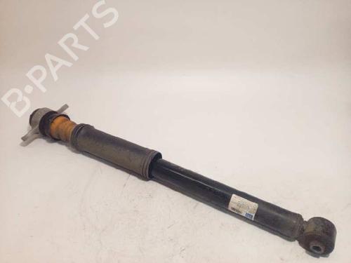 Used Left rear shock absorber Left rear shock absorber 8900073 8900073